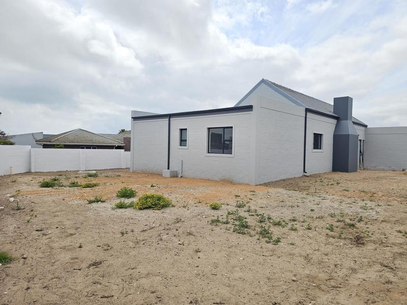 3 Bedroom Property for Sale in Myburgh Park Western Cape